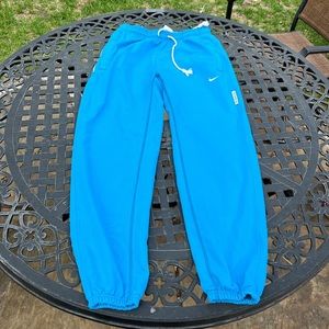 Nike sweatpants
